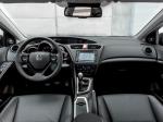 Honda Civic Tourer Sports Pack 2013 года
